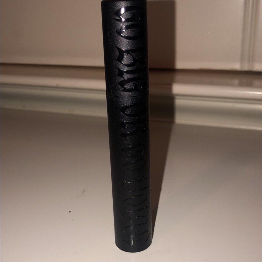 ❌SOLD Kat Von D Go Big or Go Home Mascara